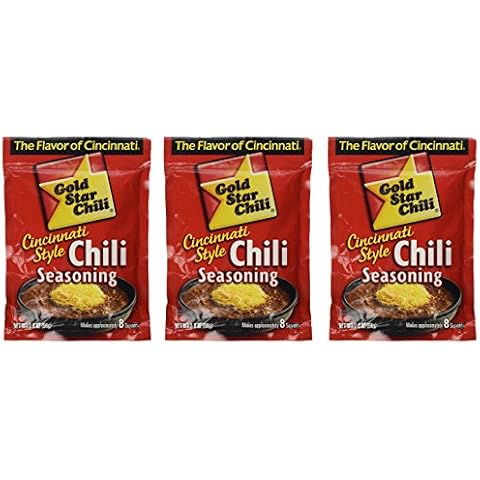 Gold Star Chili thumbnail