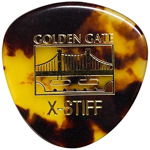 Golden Gate feature image