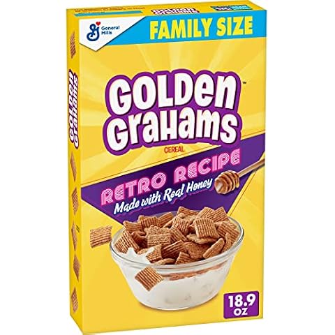Golden Grahams thumbnail