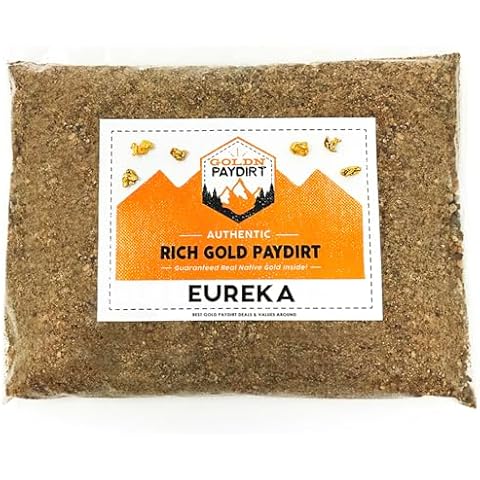 Goldn Paydirt thumbnail