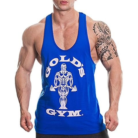 Golds Gym thumbnail