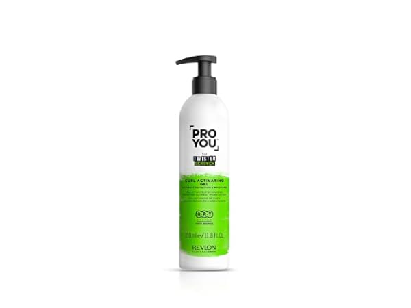 Gominas y geles para el peinado del cabello Miniatura