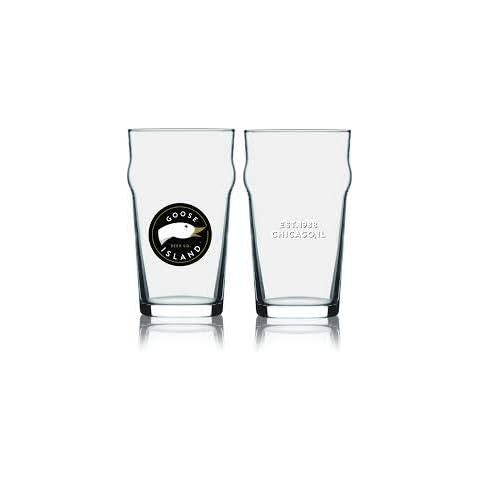 Goose Island Brewing Company thumbnail