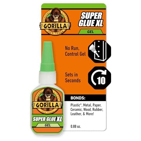 Gorilla thumbnail
