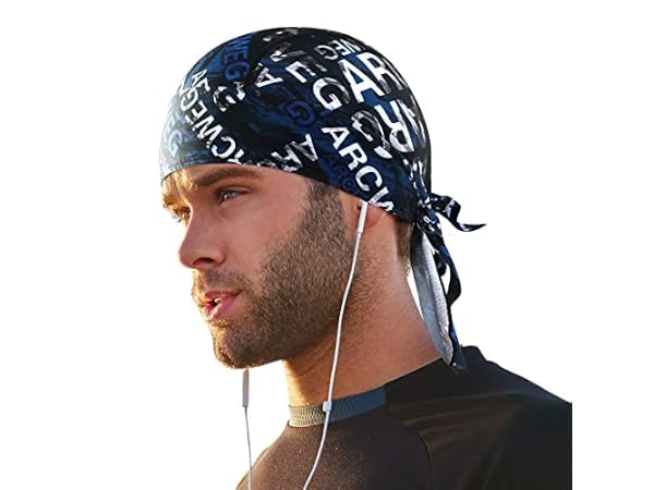 Gorras de ciclismo ajustables para hombres thumbnail