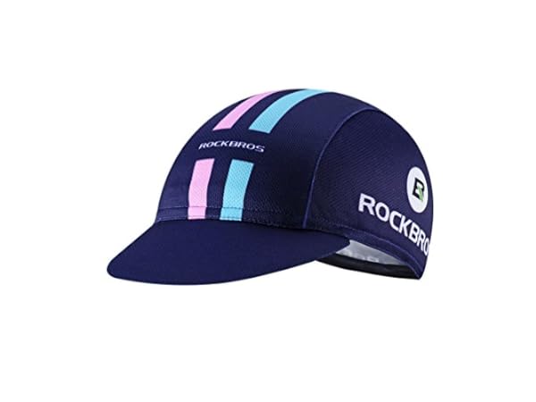 Gorras de ciclismo para hombres de secado rápido thumbnail