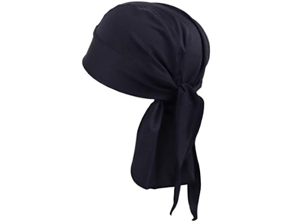 Gorros pirata de ciclismo transpirables para hombres thumbnail