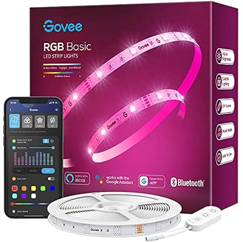 Govee thumbnail