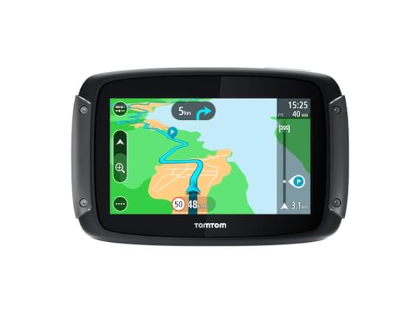 GPS 2 roues Vignette