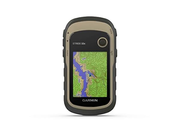 GPS de mano Miniatura
