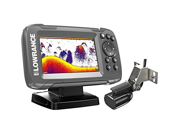GPS marinos Miniatura