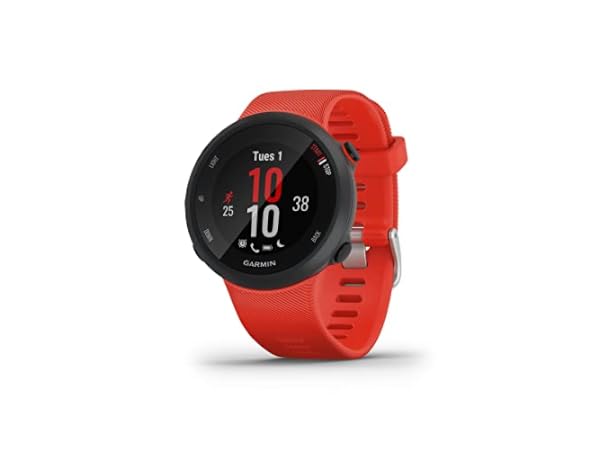 GPS para carrera Miniatura