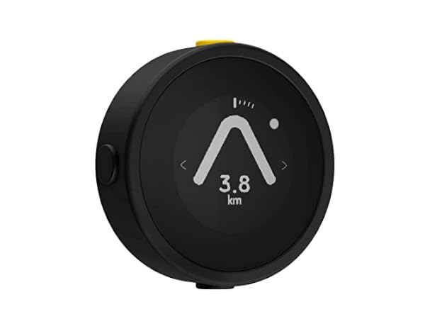 GPS para moto Miniatura