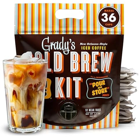 Grady's Cold Brew thumbnail