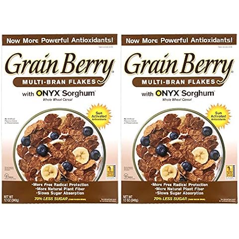 Grain Berry thumbnail