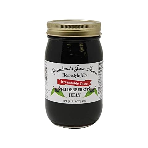 Grandma's Jam House thumbnail