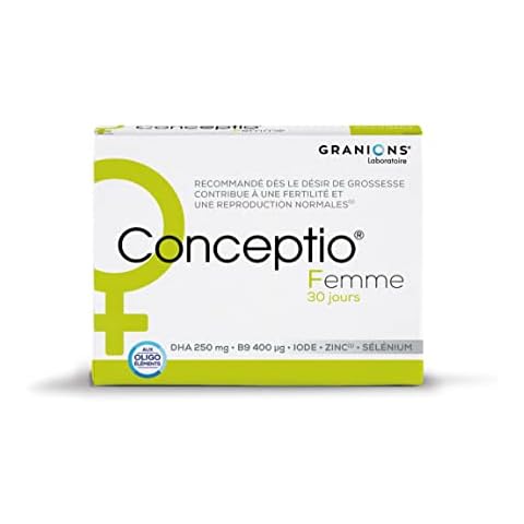 Granions Conceptio thumbnail