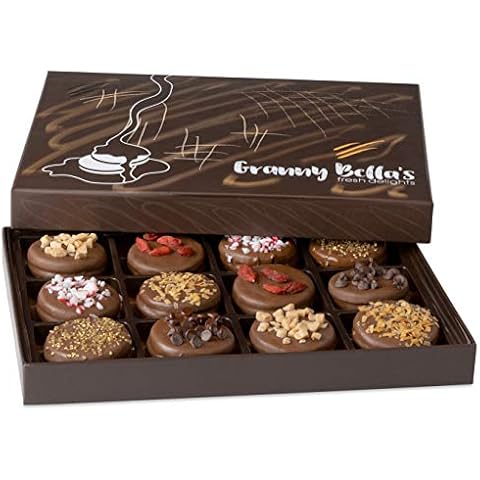 GRANNY BELLA'S FRESH DELIGHTS thumbnail