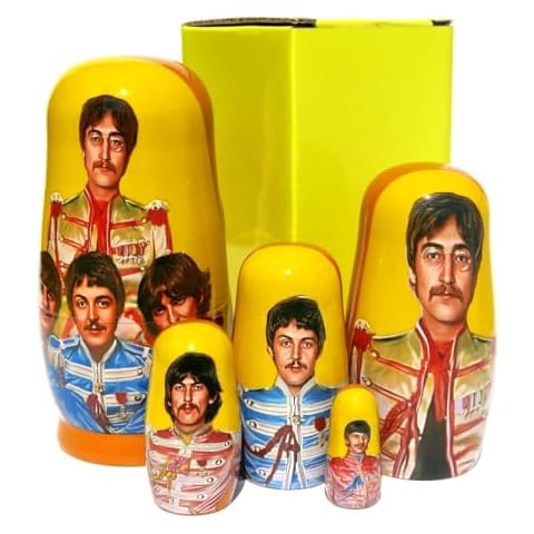Great Russian Gifts thumbnail