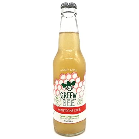 Green Bee thumbnail
