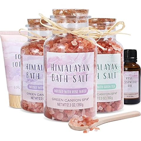 Green Canyon Spa thumbnail