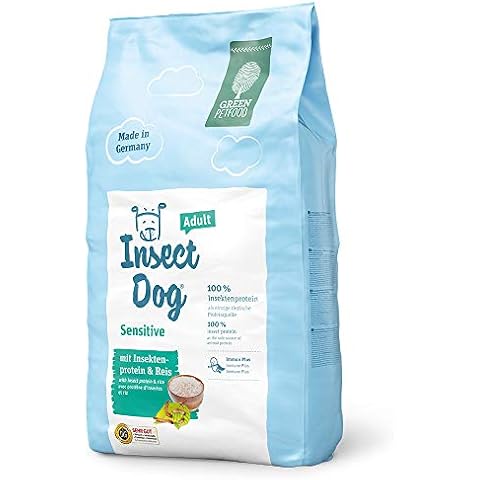 Green Petfood thumbnail