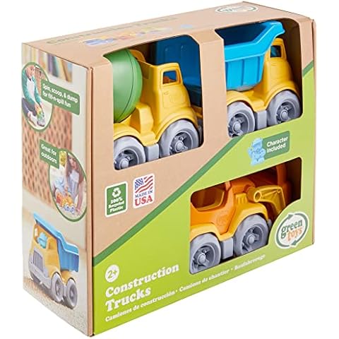 Green Toys thumbnail