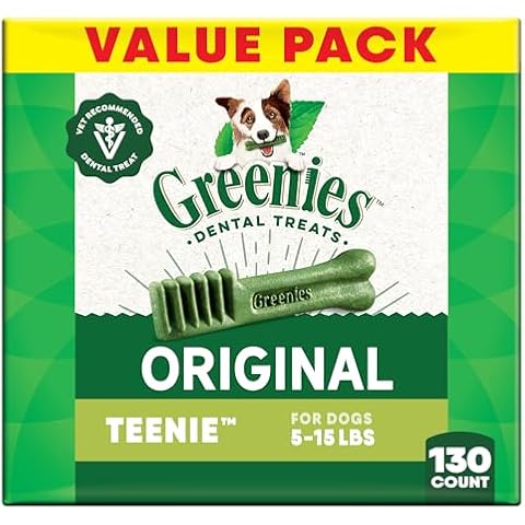 Greenies thumbnail