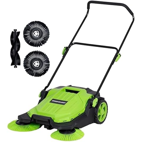 GreenSweep thumbnail