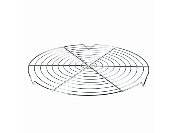 Grilles de refroidissement pour gâteaux Vignette