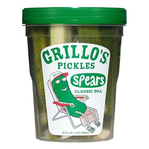 Grillo's thumbnail