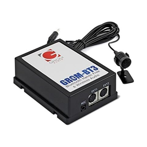 GROM Audio thumbnail