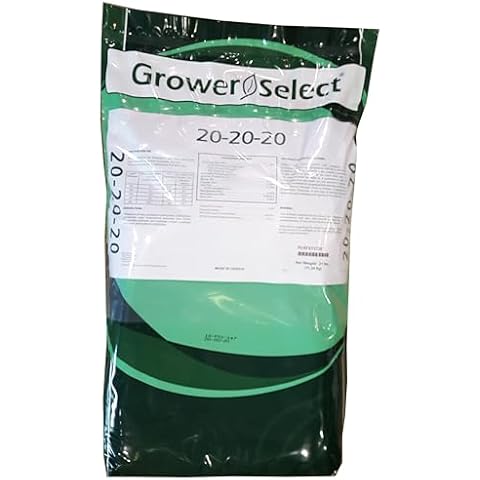 Grower Select thumbnail