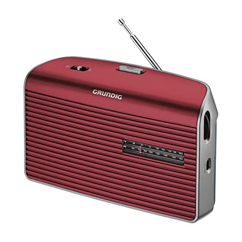 Grundig thumbnail