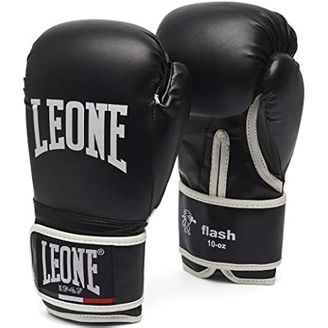 Guantes de boxeo para combate