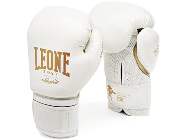 Guantes de boxeo Miniatura