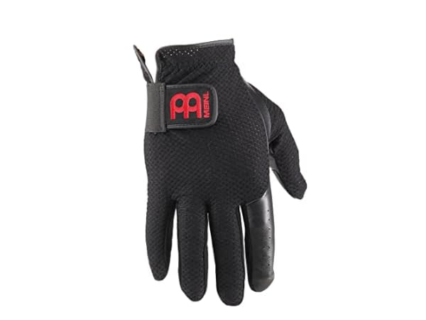 Guantes para instrumentos de percusión Miniatura