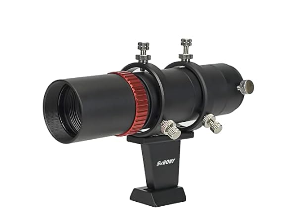 Guideurs pour télescopes Vignette