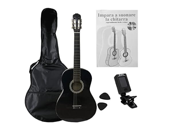Guitarras clásicas Miniatura