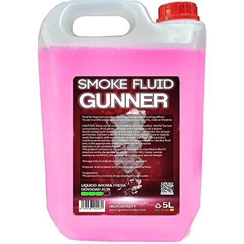 Gunner Smoke thumbnail