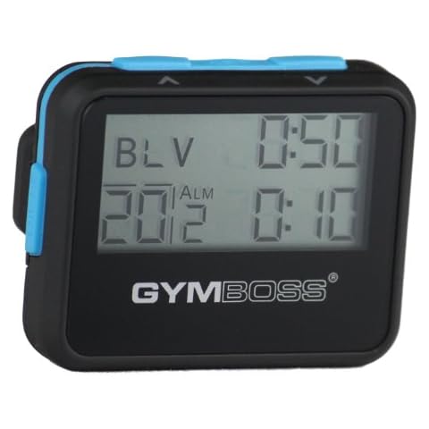 Gymboss thumbnail