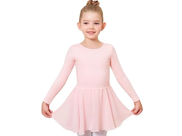 Gymnastics Leotards for Girls thumbnail