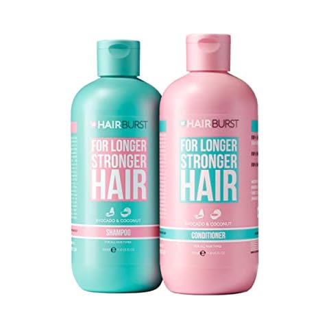 HAIR BURST thumbnail