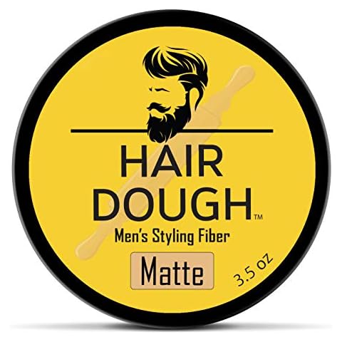Hair Dough thumbnail