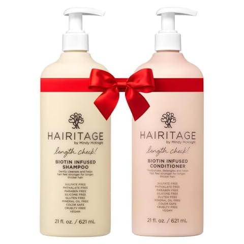 Hairitage thumbnail