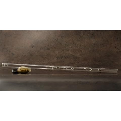 Hall Crystal Flutes thumbnail