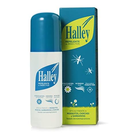 Halley thumbnail