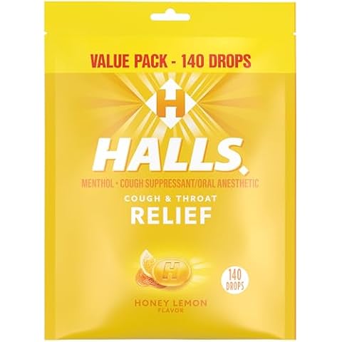 Halls thumbnail