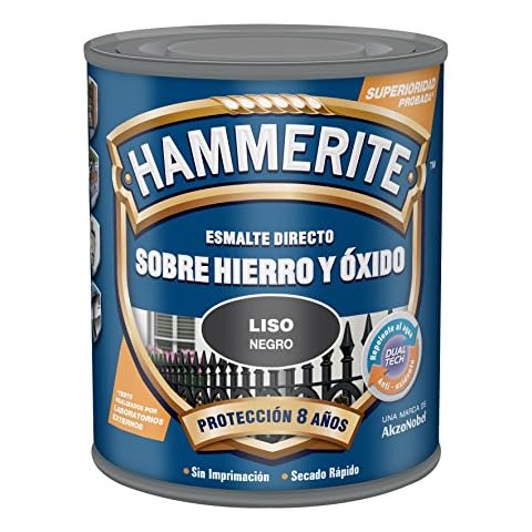 Hammerite thumbnail