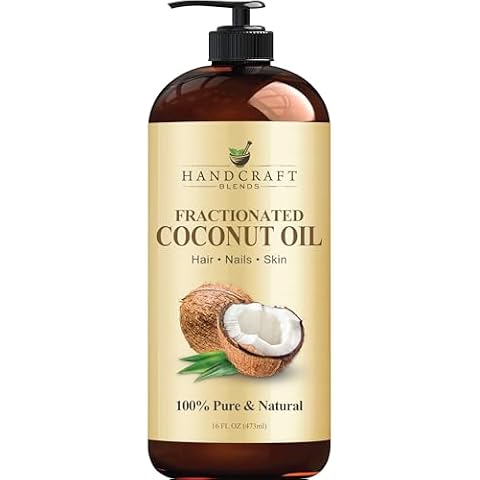 Handcraft Blends thumbnail